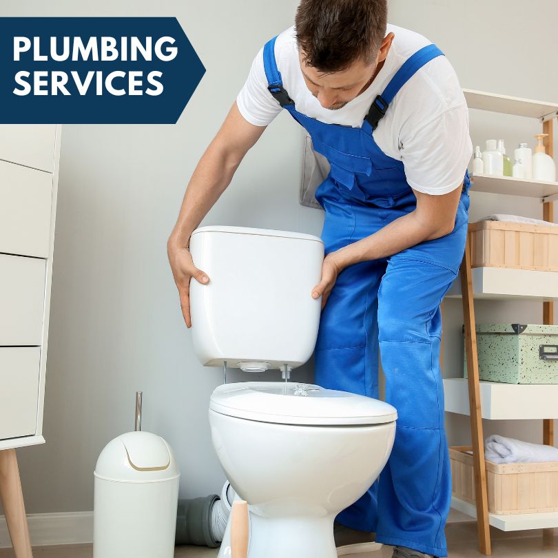 Plumbing Company in Woonsocket, SD
